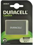 Akumulator Duracell  odpowiednik Olympus BLN-1 - Outlet