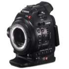 Kamera cyfrowa Canon  EOS C100 EF