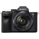 Aparat cyfrowy Sony  A7 IV + 28-70 mm f/3.5-5.6 (ILCE-7M4K)