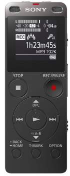  Sony  ICD-UX560B