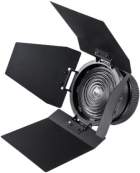  NANLITE  Soczewka Fresnel FL-11 Barndoor (do serii Forza 60/150 / FS-60 / FC-60/120)