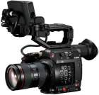 Canon Kamera cyfrowa EOS C200 KIT