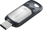 Pamięć USB Sandisk  Ultra Type C 128GB - Outlet