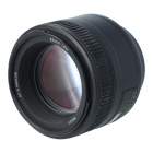 Obiektyw UŻYWANY Nikon  Nikkor 85 mm f/1.8 G AF-S s.n. 219264