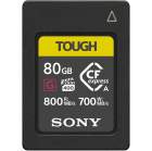 Karta pamięci Sony  CF Express 80GB 800mb/s typu A