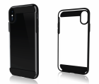  BlackRock  etui air protect case dla iPhone X  czarne POWYSTAWOWE
