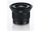 Carl Zeiss Obiektyw Touit 12 mm f/2.8 T / Sony E