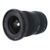 Canon 16-35 mm f/2.8L EF USM II s.n. 5756540