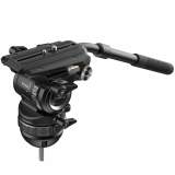 Smallrig Głowica Video Fluid Head PH8 (QR Manfrotto) [4287]