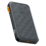 Xtorm Powerbank Fuel 10000 mAh 20W czarny v2