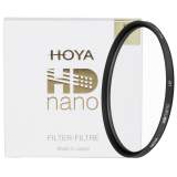 Hoya UV HD nano 58 mm