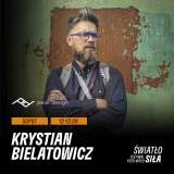 Cyfrowepl Fotogra - Krystian Bielatowicz - nagroda od marki Peak Design