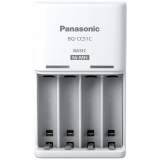 Panasonic Basic Charger BQCC51 bez akumulatorów