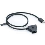 Tilta Kabel zasilający D-TAP na USB-C (TCB-DTP-521-17TCB-PTAP-USBC-50
