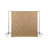 GlareOne materiałowe Canvas 2.8x2.6 m - 08