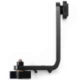 Caruba Small Monitor & Light Tilt Arm