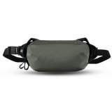 Wandrd D1 Fanny Pack zielona