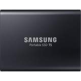 Samsung SSD T5 USB 3.1 2TB