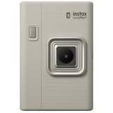 Fujifilm Instax LiPlay+ Piaskowy Beż