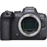 Canon EOS R6 body - cashback 920 zł 