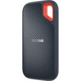 Sandisk SSD Extreme Portable 1TB (odczyt do 1050 MB/s)