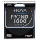 Hoya FILTR NDx1000 72 mm PRO 