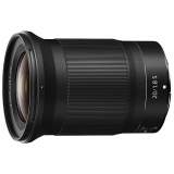 Nikon Nikkor Z 20 mm f/1.8 S