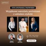 Cyfrowepl Warsztaty - Foto-Spotkanie z Robertem Pastrykiem w Łodzi