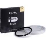 Hoya Filtr HD MkII UV 58 mm