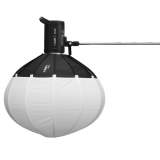 GlareOne Lantern Softbox 65 PRO dyfuzor z poszyciem
