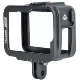 Telesin Obudowa / Ramka aluminiowa dla GoPro Hero 9 / Hero 10 / Hero 11 (GP-FMS-901)