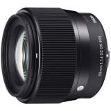 Sigma C 56 mm f/1.4 DC DN Canon RF