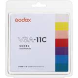 Godox Zestaw filtrów korekcyjnych VSA-11C 