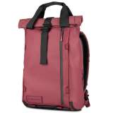 Wandrd PLECAK WANDRD PRVKE EDC 18L Rhone burgundowy