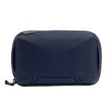 Peak Design TECH POUCH MIDNIGHT NAVY - wkład do plecaka Travel Backpack niebieski