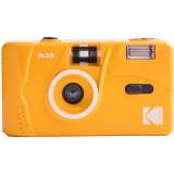 Kodak M38 Reusable Camera Yellow