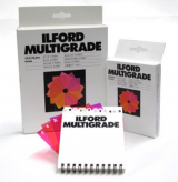 Ilford Multigrade 8,9x8,9cm