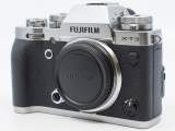 FujiFilm X-T3 srebrny REFURBISHED
