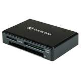 Transcend Transcend czytnik RDC8 all-in-one (USB-C 3.1)