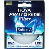 Hoya Filtr Pro1D SoftonA 62 mm