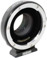 Metabones Adapter bagnetowy EF do Micro 4/3 T Speed Booster XL 0.64x (MB_SPEF-M43-BT3)