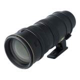 Nikon Nikkor 70-200 mm F2.8 G IF-ED AF-S VR s.n. 235745