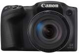 Canon PowerShot SX430 IS czarny
