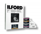 Ilford MULTIGRADE IV RC DELUXE 30X40/10 44M - perłowy