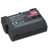 Mathorn Mathorn bateria MB-212B Ultimate 2400 mAh USB-C do Nikon EN-EL15C do Z8 Zf