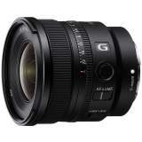 Sony FE 16 mm f/1.8 G (SEL16F18GB.SYX)