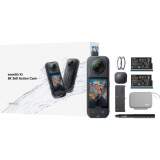 Insta360 Kamera X5 Essentials Bundle