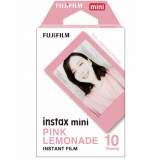 Wkłady FujiFilm Instax Mini Pink Lemonade