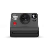 Polaroid Now czarny 