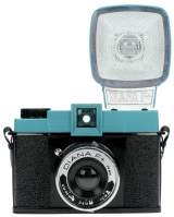 Lomography DIANA F+